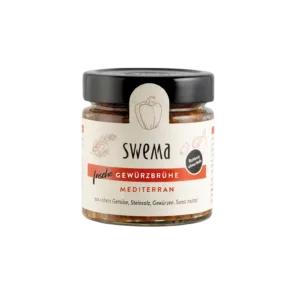 frische gemuesebruehe mediterran 210g glas png frische gemuesebruehe mediterran 210g glas png